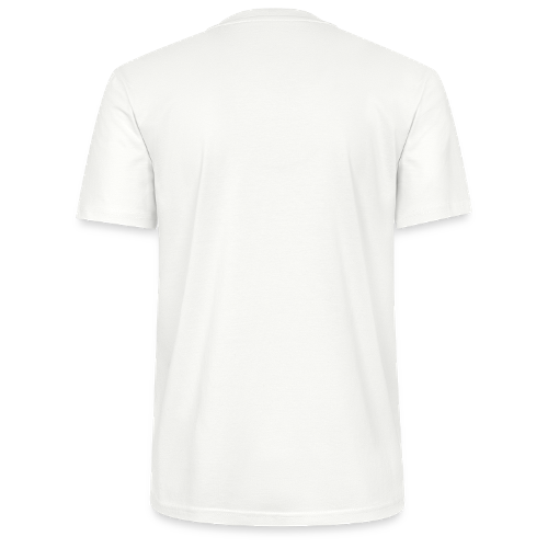 Cheena Monsoon Ace Queen T-Shirt White