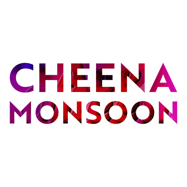 Cheena Monsoon Merch